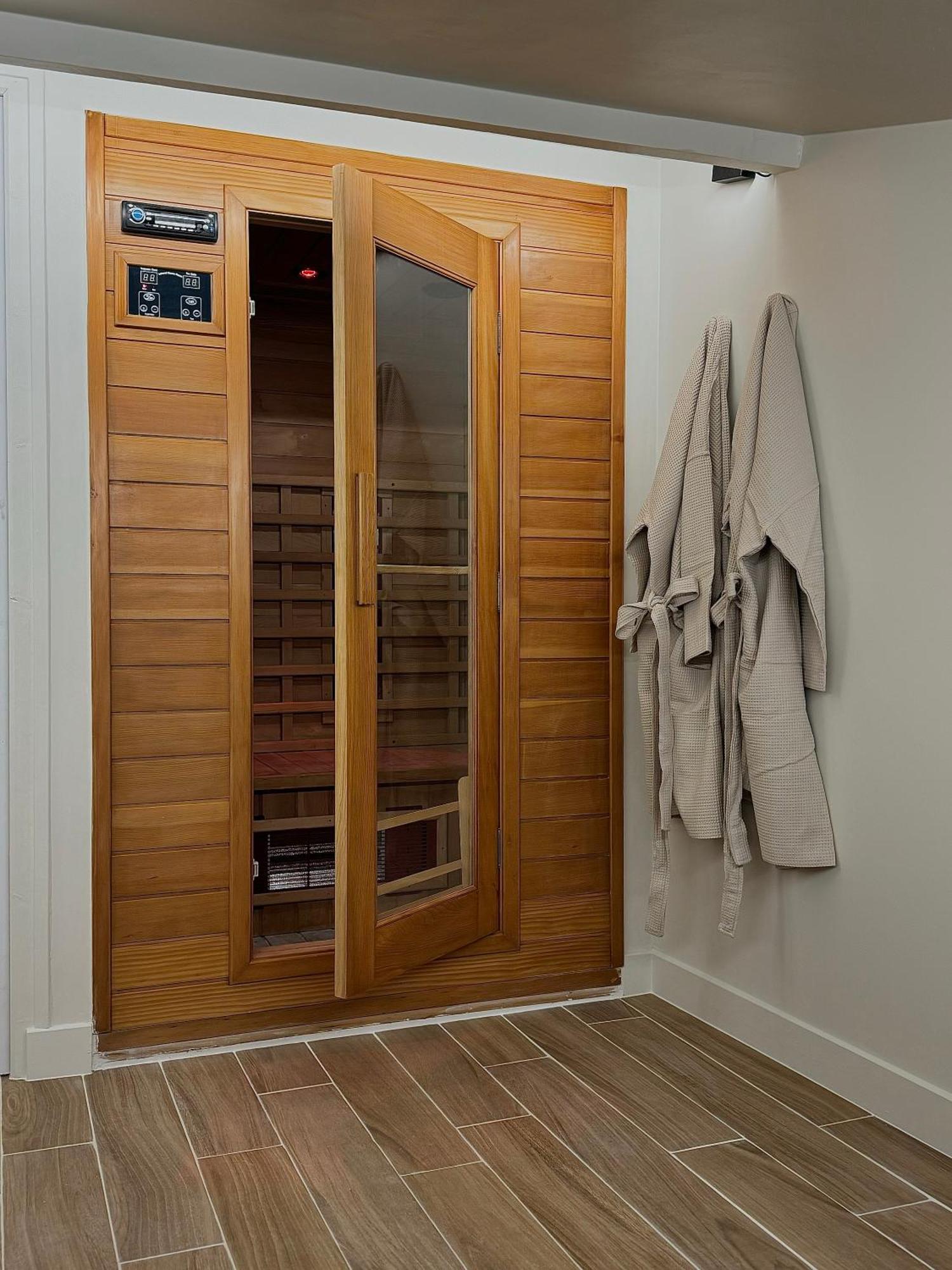Spa Privatif - Love Room Luxe - Proche Disney Marles-en-Brie Exterior foto
